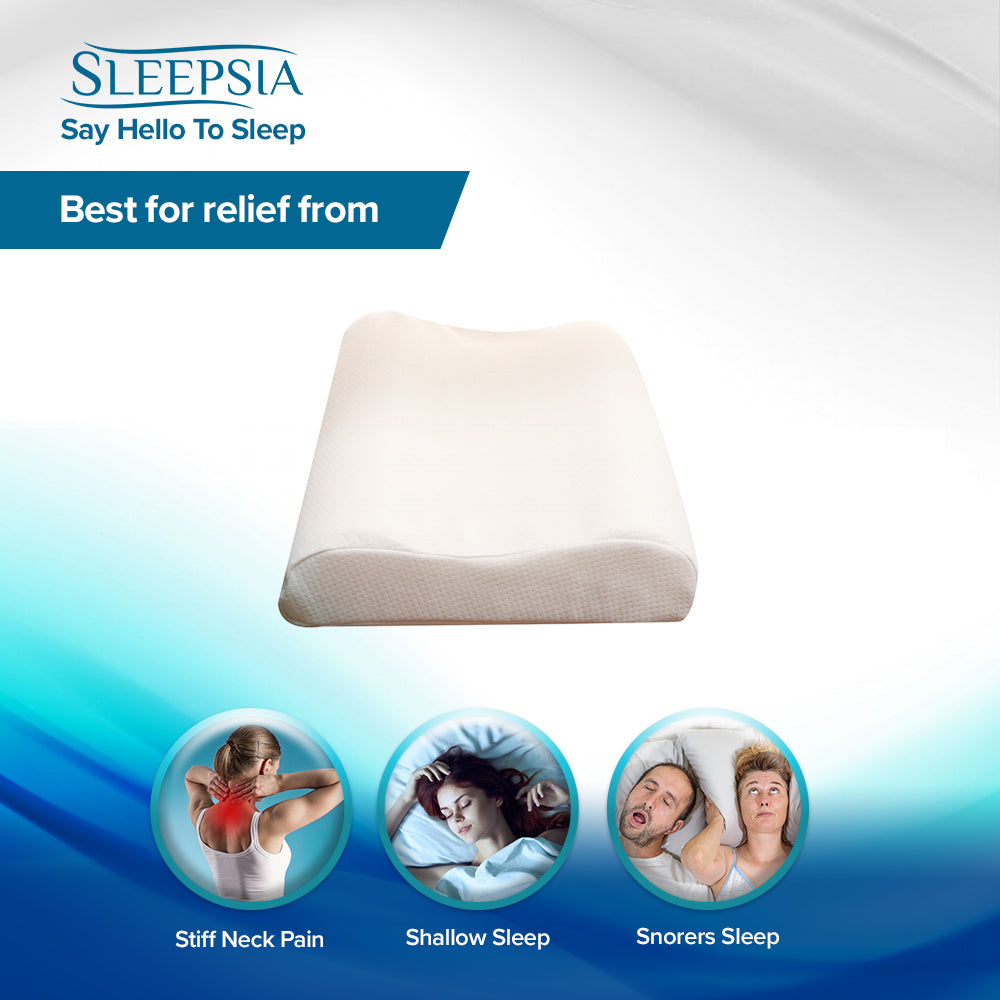 Best Memory Foam Pillows for Your Sleep Revolution