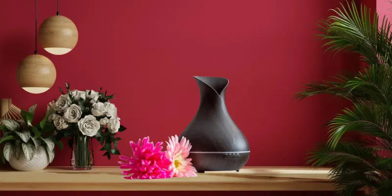 Enhance Your Workspace: How Aroma Diffusers Can Boost Productivity and Creativity