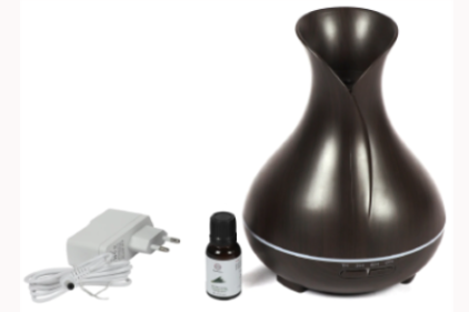 Benefits of Aroma Diffuser