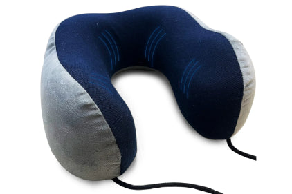 Benefits of Travel Pillows