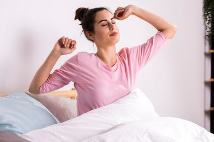 Best Exercises to Improve Your Sleep Quality