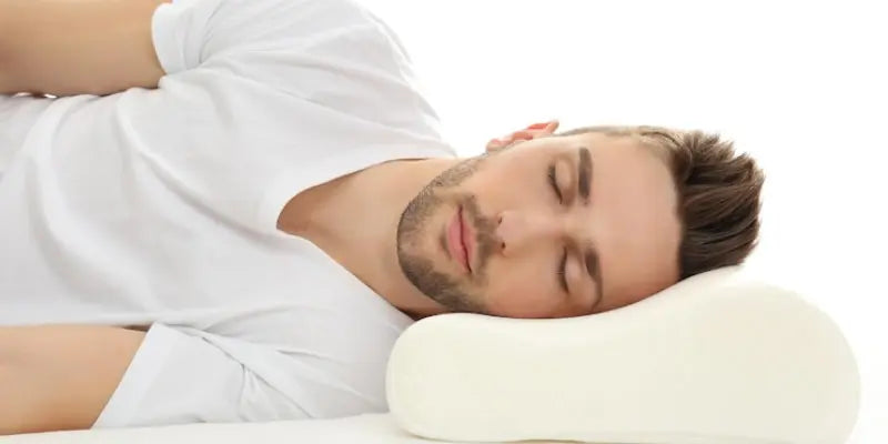 What Type of Pillow is Best for Neck Pain?