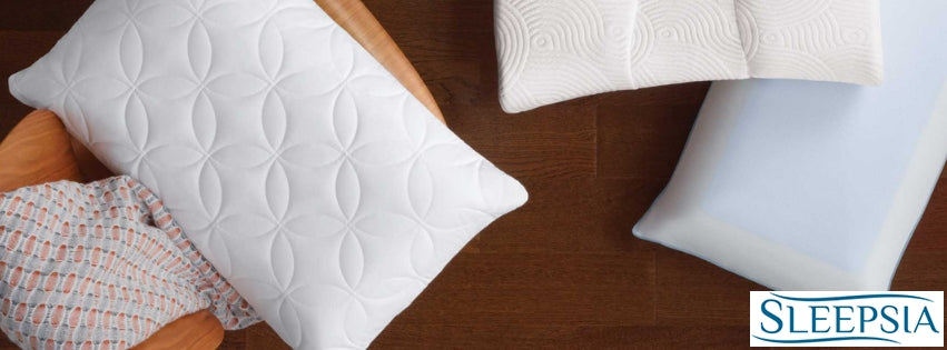 Guide to Buy Memory Foam Pillow Online in India