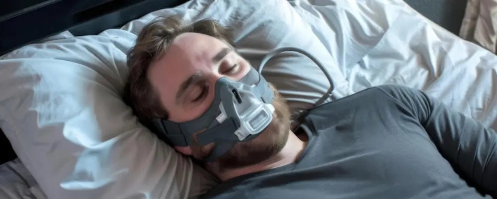 Central Sleep Apnea: Types, Causes, Symptoms, Risk, Diagnosis and Treatment