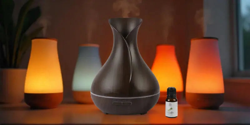 The Ultimate Diffuser Buying Guide: Types, Features & Must-Haves