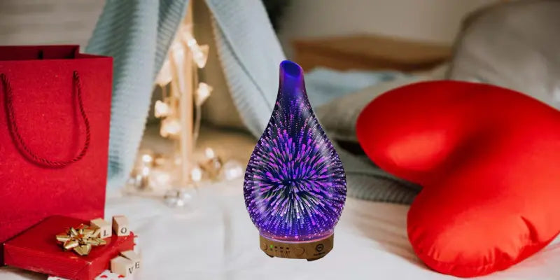 Diffuser Gift Guide