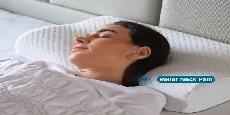 Do cervical pillows help with neck pain