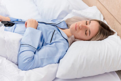 Health benefits of memory foam pillows