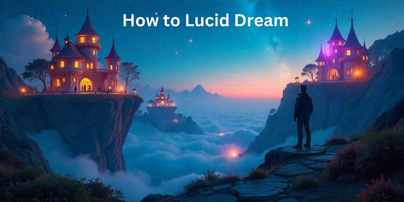 Lucid Dreams