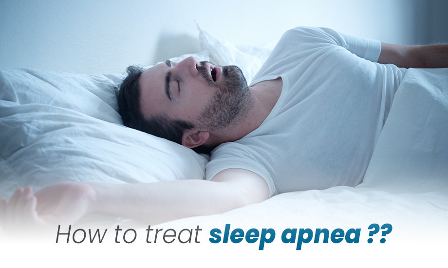 What is Sleep Apnea | How to Treat Sleep Apnea | Sleep Apnea Pillow ...