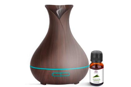 How to use aroma diffuser