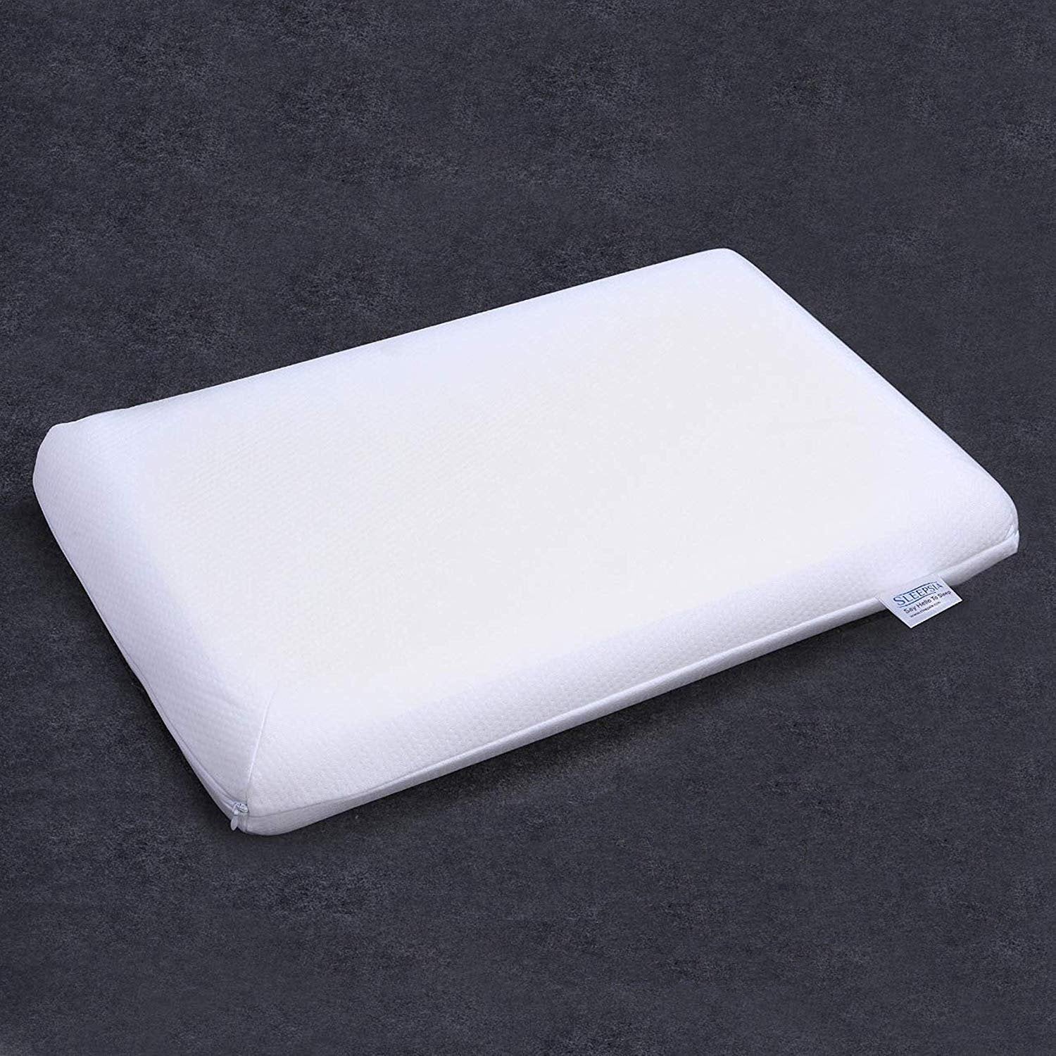 Memory Foam Pillow