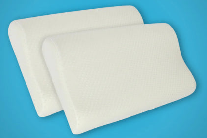 Memory Foam Pillow Suppliers in India