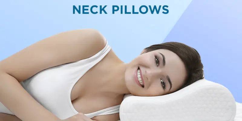 Neck Pillows