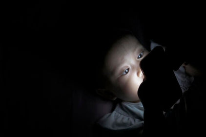 Night Terrors in Kids