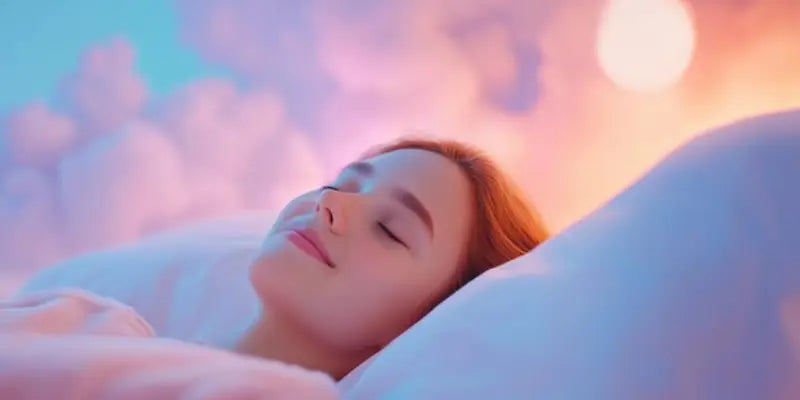 Power of Beauty Sleep