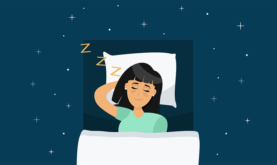 Problem of Sleep in Hindi