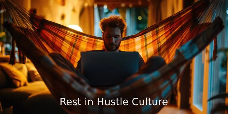 hustle culture