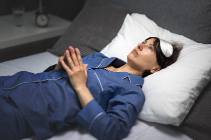 Sleep Apnea- Causes and Effects