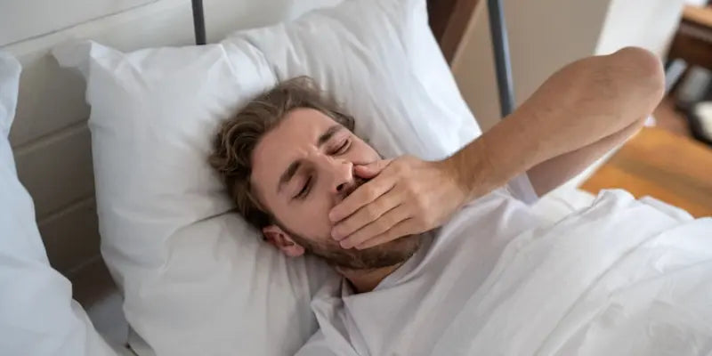 Sleep Apnea- Causes and Effects