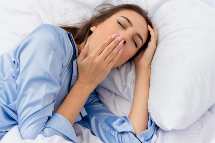 Sleep Apnea Cause Weight Gain