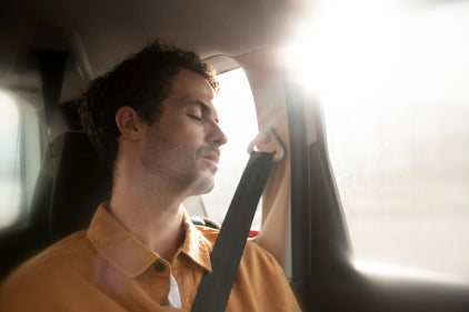 Sleep Better on Road Trip