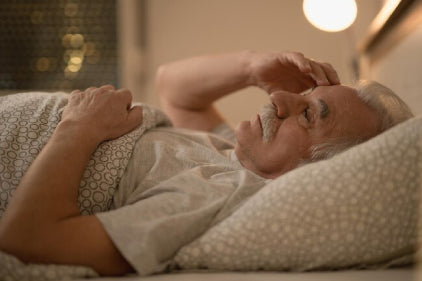 Sleep Quality in Older Adults