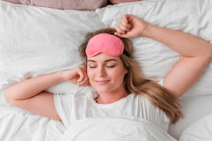 Sleep and Brain Health