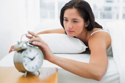 Sleep and Hormonal Balance