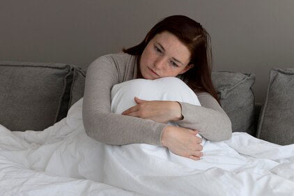 Sleep and Postpartum Depression