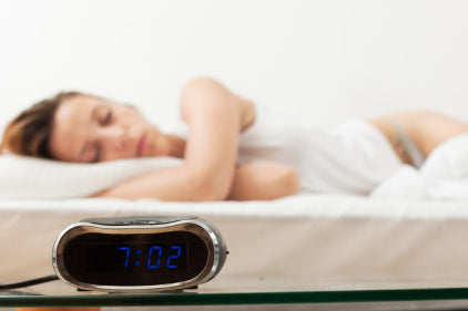 Technology of Sleep Health