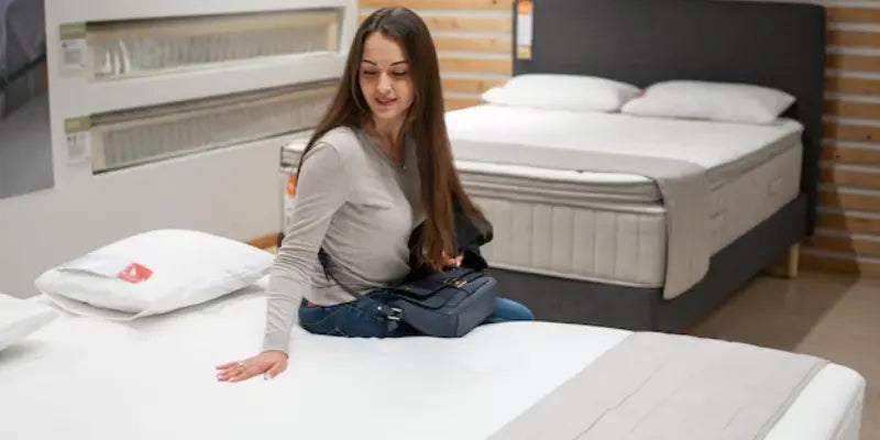 What Makes the Best Mattress