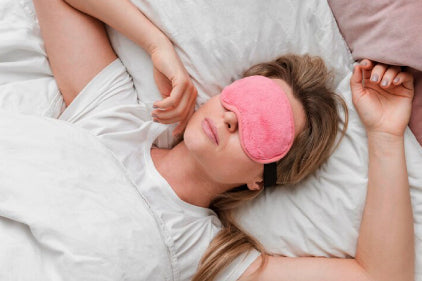 eye mask for sleep