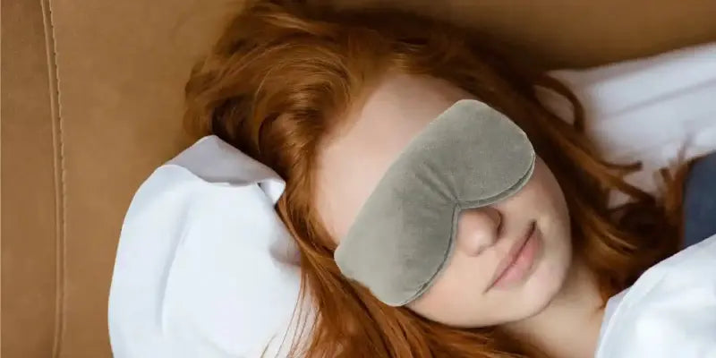 eye mask for sleep