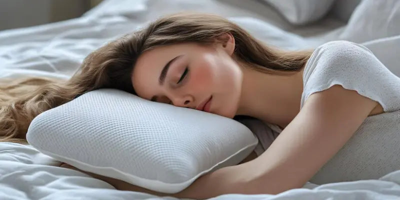 Health Benefits of Memory Foam Pillow