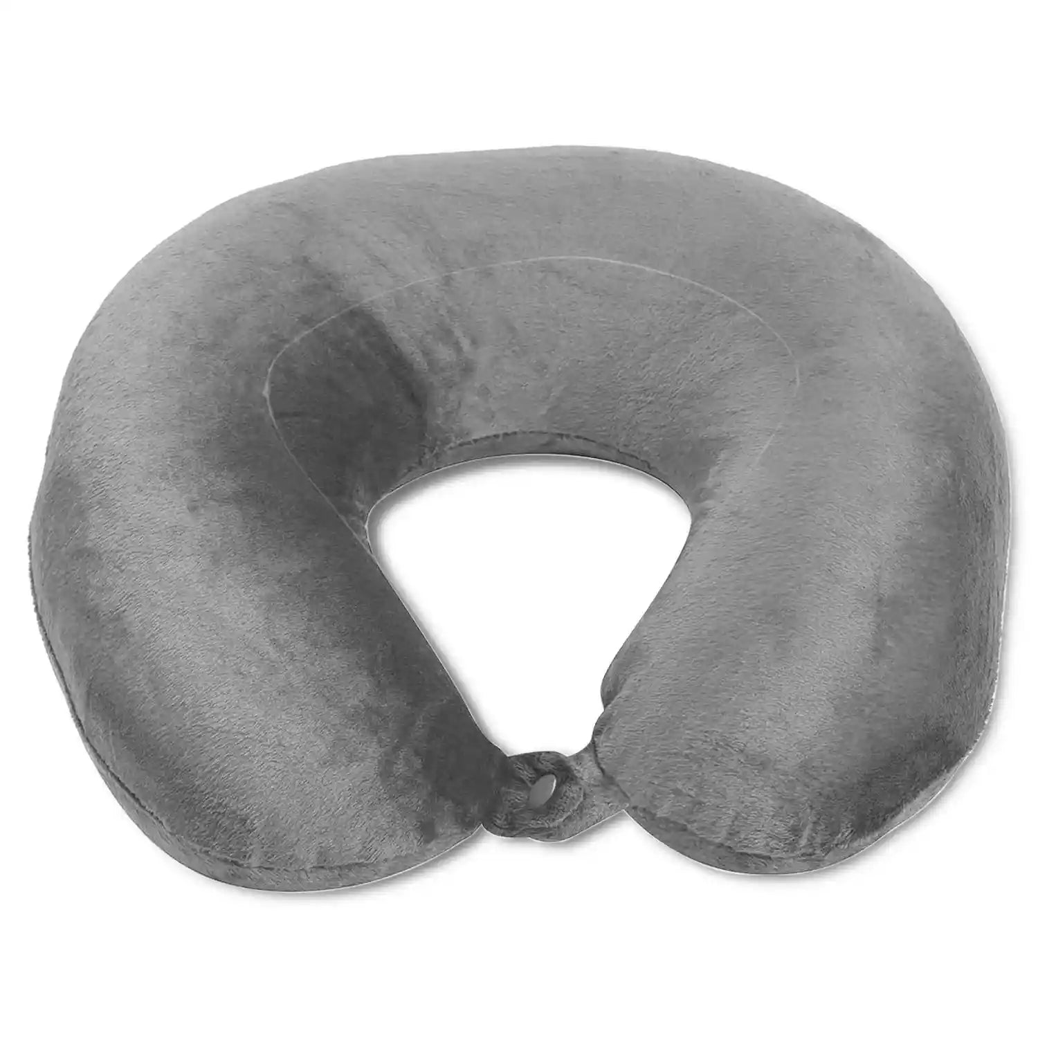 Sleepsia Travel Pillow with Microfiber Filling