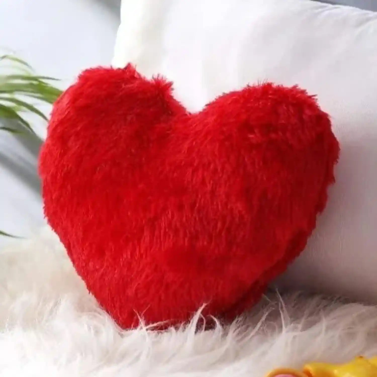 Heart Shape Pillow