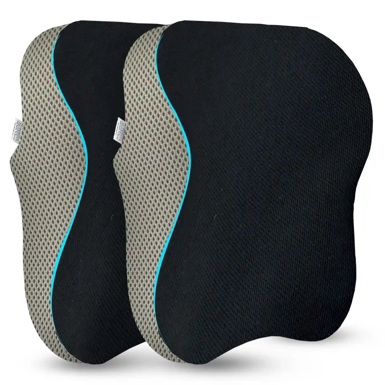 Car Neck Pillow with Memory Foam