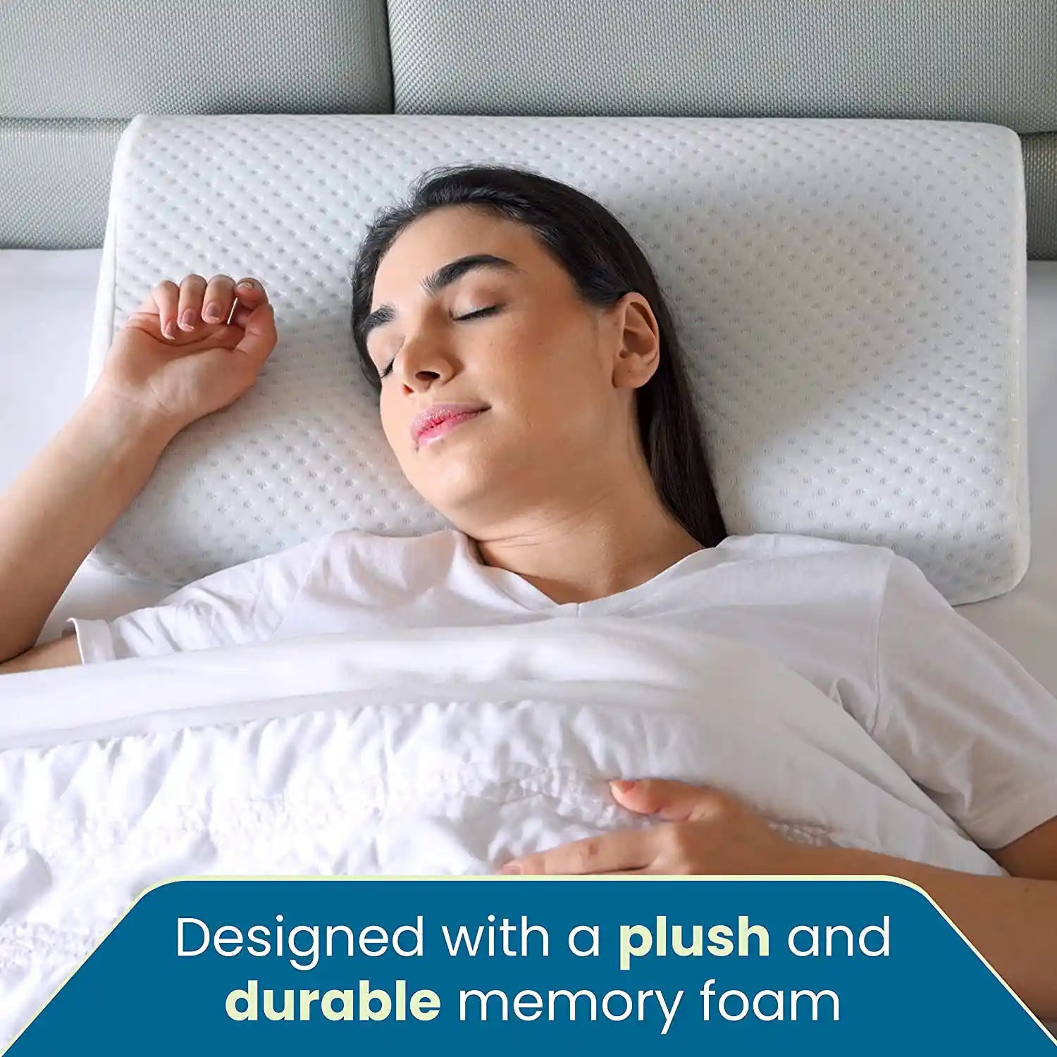 Orthopedic Cervical Pillow