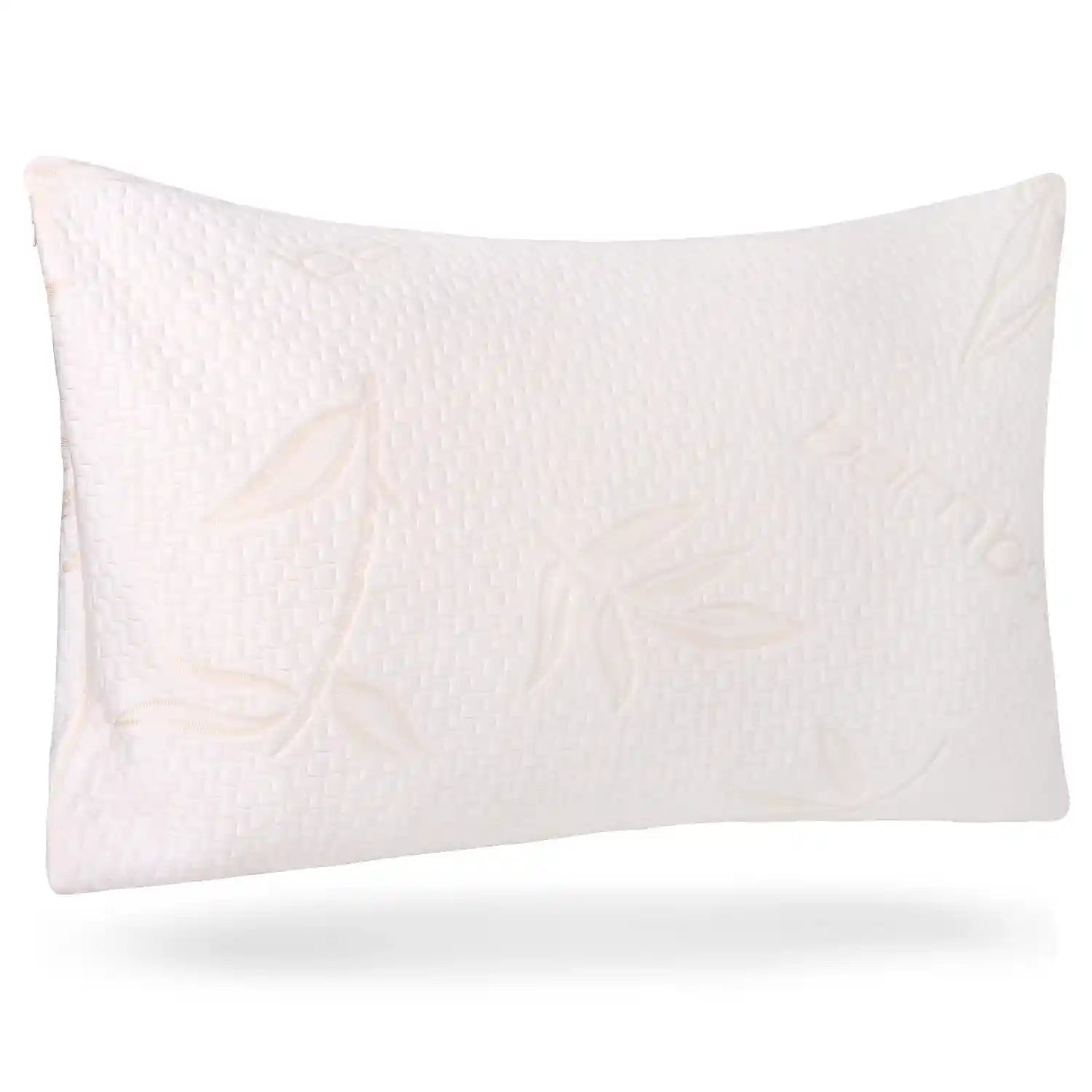 Kid's Bamboo Pillow - Shredded Memory Foam