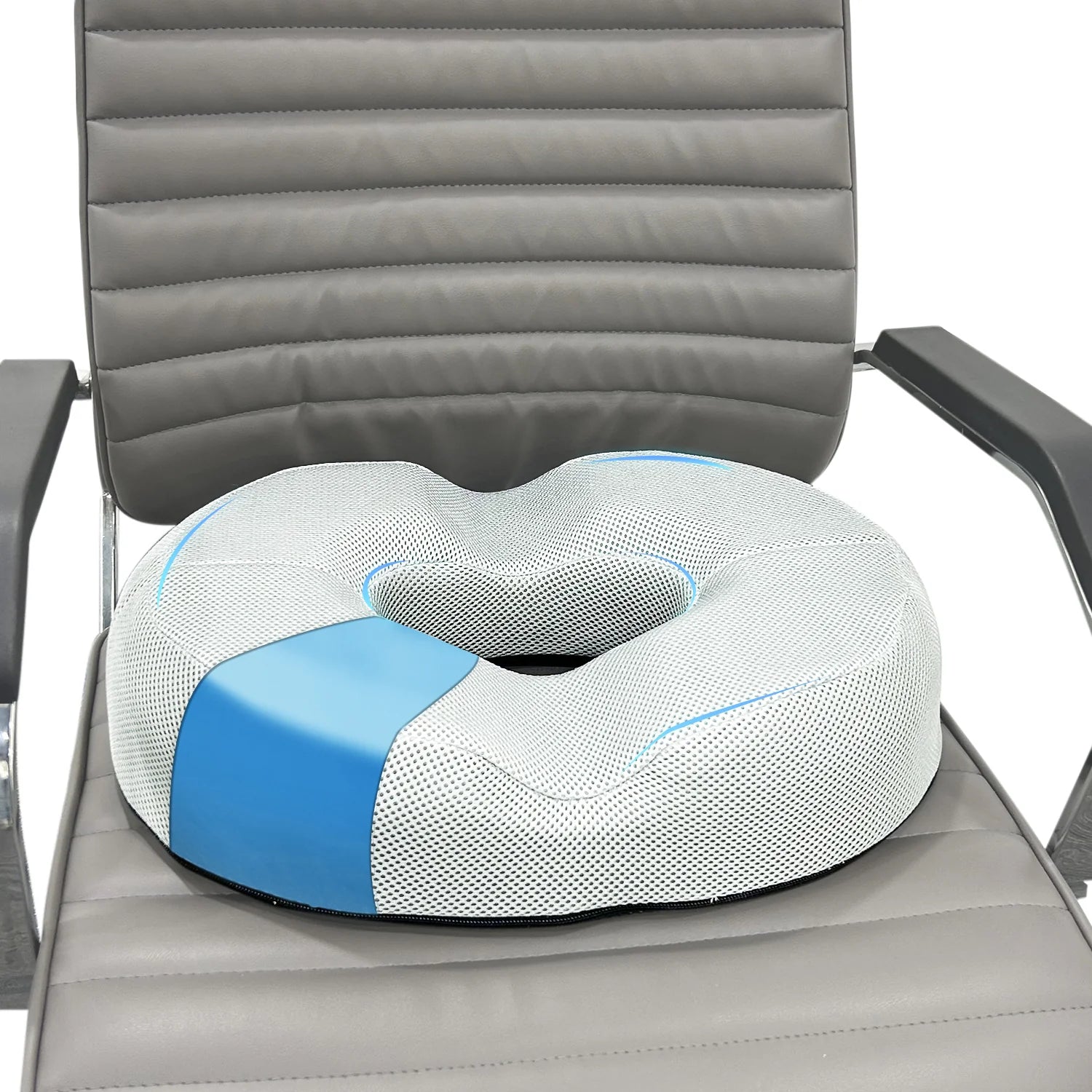 Donut Seat Cushion with Cooling Gel