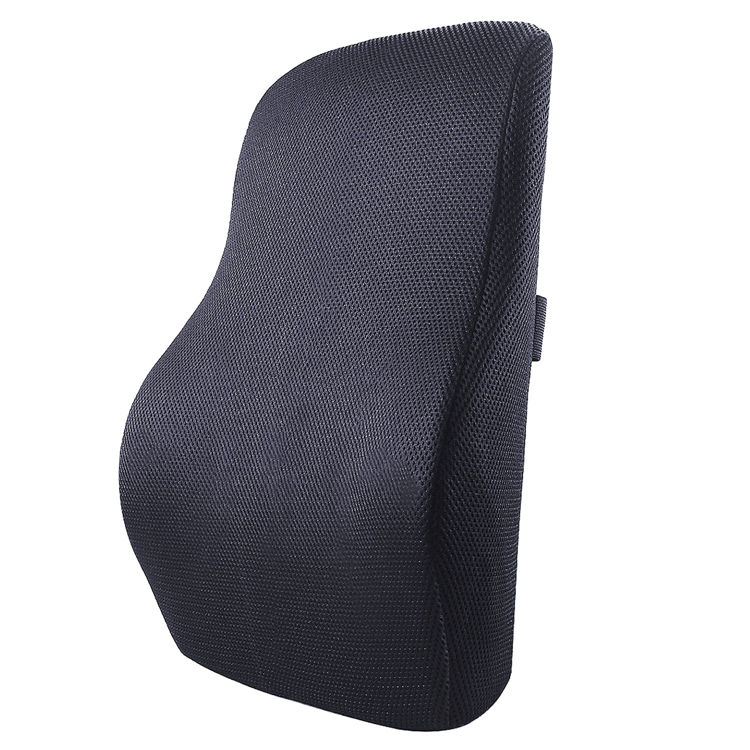 Orthopedic Memory Foam Lumbar Support Backrest Cushion