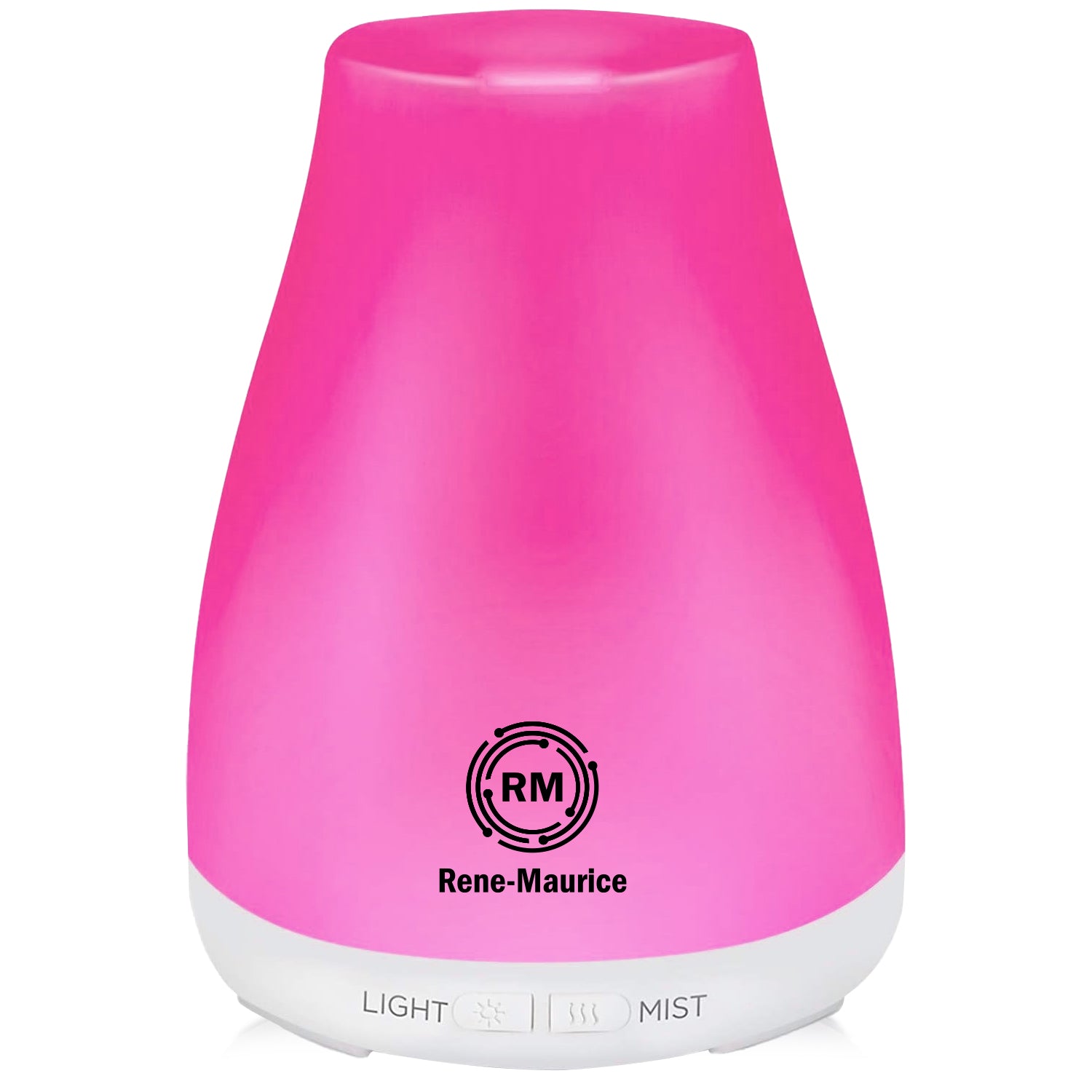 ReNe-Maurice Electric Aroma Diffuser (Free Essential Oil)