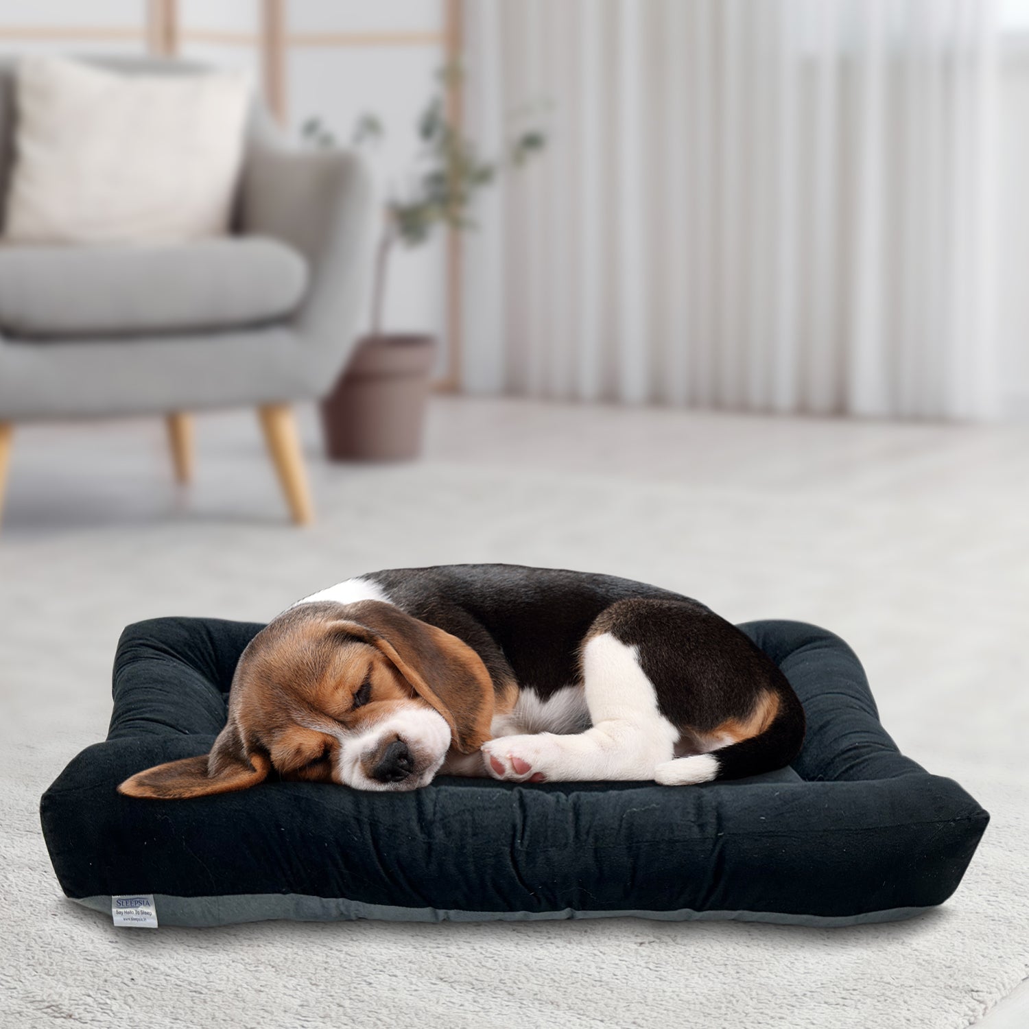 Dog Bed - Super Soft