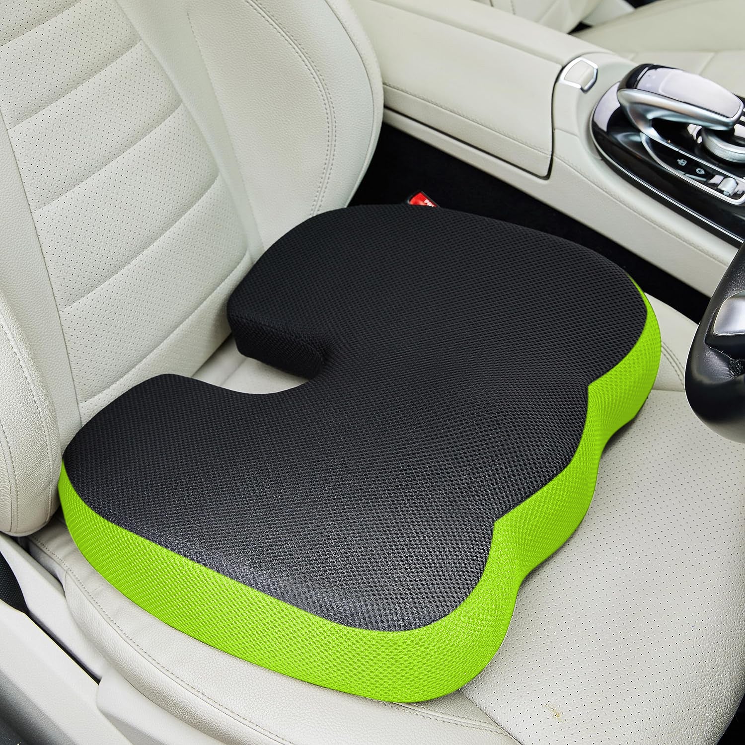 Orthopedic cushions for car seats best sale