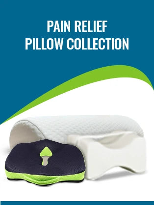 Pain Relief Pillows