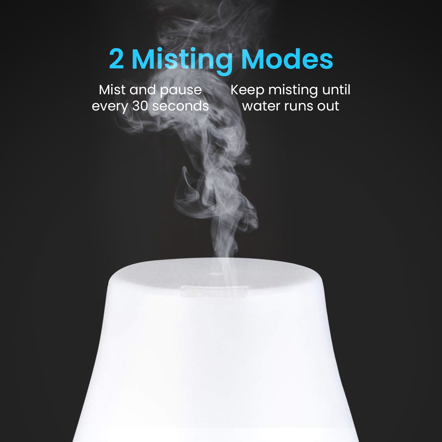 ReNe-Maurice Electric Aroma Diffuser (Free Essential Oil)