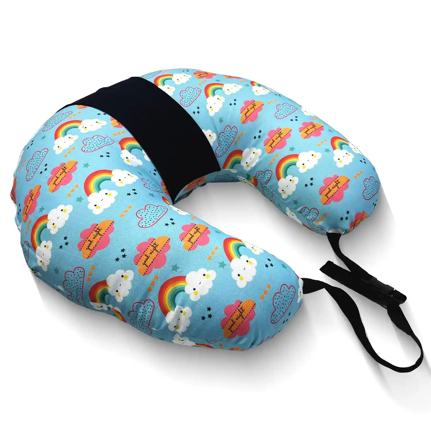 Baby Feeding Pillow - Nursing Pillow