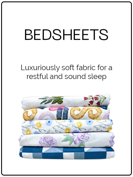 Bedsheets