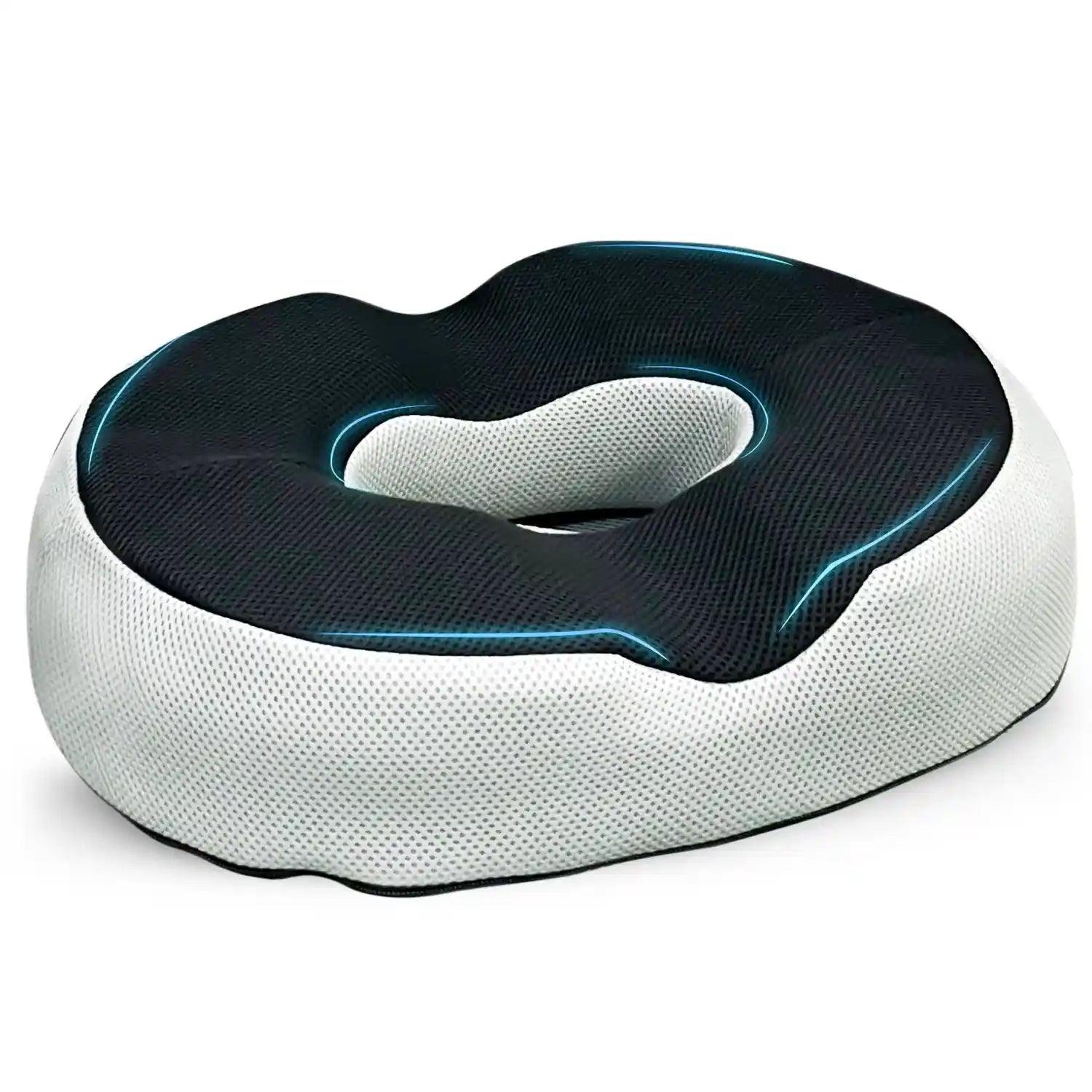 Donut Seat Cushion with Cooling Gel